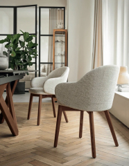 Стул Calligaris Holly Fab CS2206