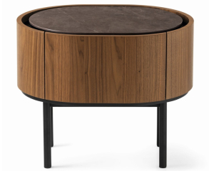 Тумбочка Calligaris Lake CS6076-5