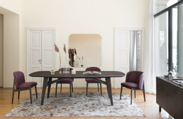 Стул Calligaris Abrey CS2041