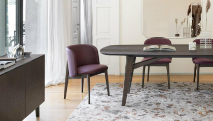 Стул Calligaris Abrey CS2041