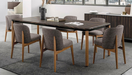 Стул Calligaris Abrey CS2041