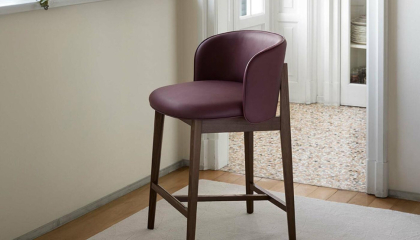 Барный стул Calligaris Abrey CS2042