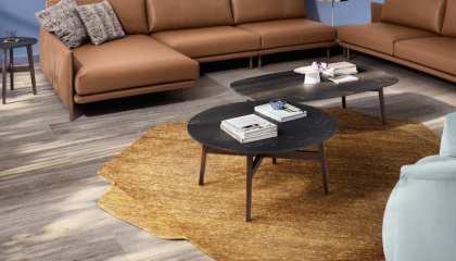 Журнальный стол Calligaris Abrey CS5137-c