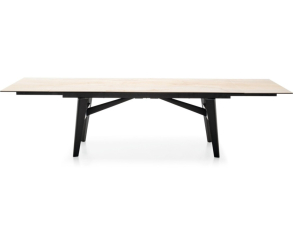 Стол Calligaris Abrey CS4127-r-200