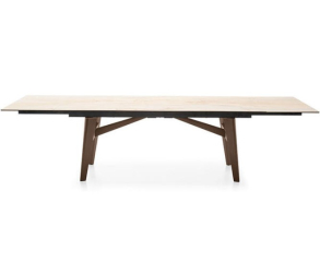 Стол Calligaris Abrey CS4127-r-200