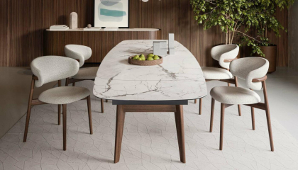 Стол Calligaris Abrey CS4127-s-200