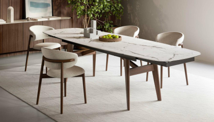 Стол Calligaris Abrey CS4127-s-200