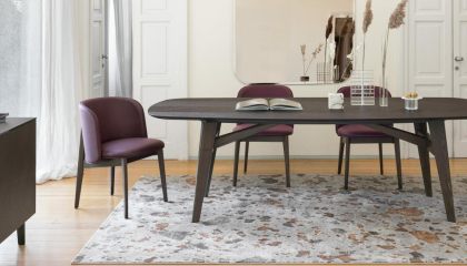 Стол Calligaris Abrey CS4127-fs-200