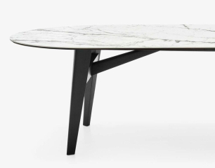 Стол Calligaris Abrey CS4127-fe-200