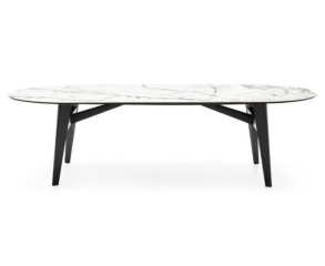 Стол Calligaris Abrey CS4127-fe-200