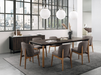 Стул Calligaris Abrey CS2040