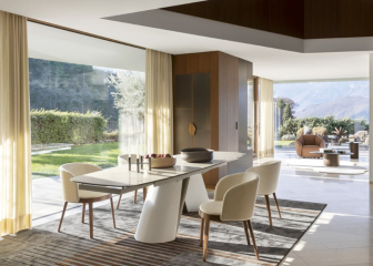Стул Calligaris Adel CS2096