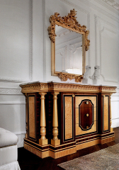 Комод Fine Asnaghi interiors Picture home Ph2104