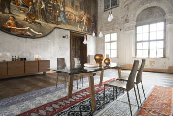 Стул Calligaris Aida CS1484