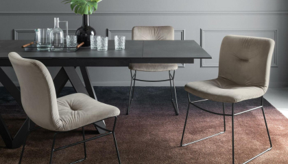 Стул Calligaris Annie CS1847