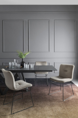 Стул Calligaris Annie CS1847