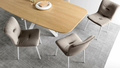 Стул Calligaris Annie CS1848