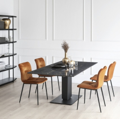 Стул Calligaris Annie CS1848