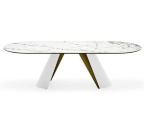Стол Calligaris Apian CS4132-fe-250