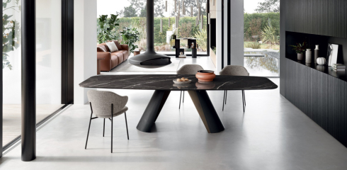 Стол Calligaris Apian CS4132-fe-250