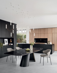 Стол Calligaris Apian CS4132-ri-200