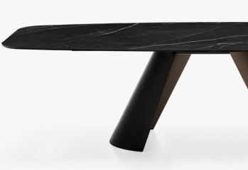 Стол Calligaris Apian CS4132-fb-250