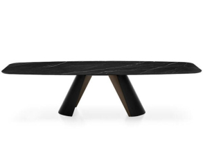 Стол Calligaris Apian CS4132-fb-250