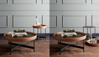 Журнальный стол Calligaris Arena CS5118-m