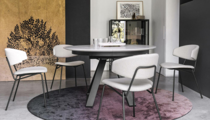 Стол Calligaris Atlante CS4117-d-127