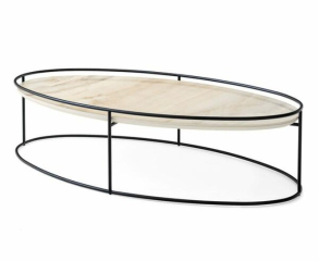 Журнальный стол Calligaris Atollo CS5098-g