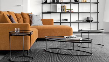 Журнальный стол Calligaris Atollo CS5098-p
