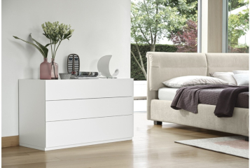 Кровать Calligaris Austin CS6072