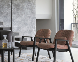 Кресло Calligaris Baltimora CS3406