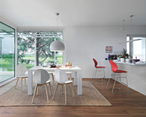 Барный стул Calligaris Basil CS1354
