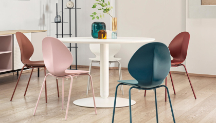 Стул Calligaris Basil CS1359