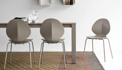 Стул Calligaris Basil CS1359