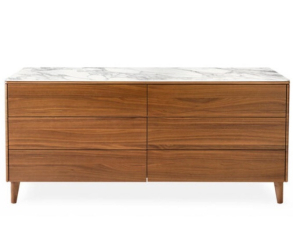 Комод Calligaris Boston CS6046-h-c