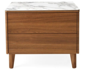 Тумбочка Calligaris Boston CS6046-f-c