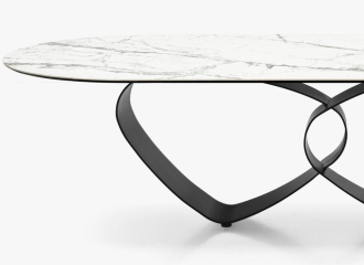 Стол Calligaris Breeze CS4143-fe-250