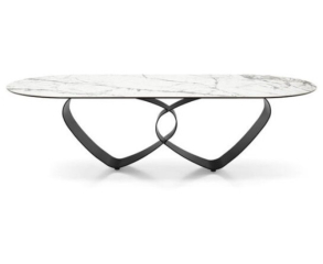 Стол Calligaris Breeze CS4143-fe-250