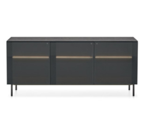 Буфет Calligaris Universal CS6096-1bl
