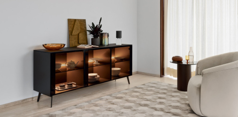Буфет Calligaris Universal CS6096-1cl