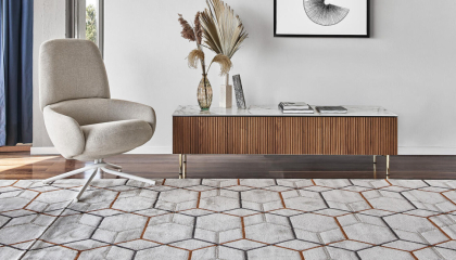 Буфет Calligaris Universal CS6096-3a