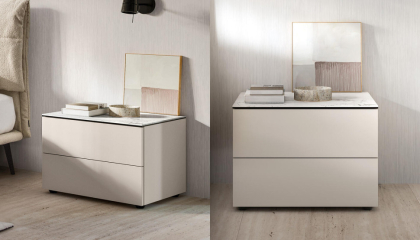 Тумбочка Calligaris Universal CS6096-4a