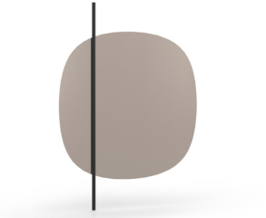 Зеркало Calligaris Vanity CS5111-m