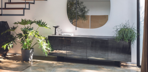Зеркало Calligaris Vanity CS5111-m