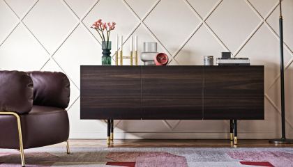 Буфет Calligaris Horizon CS6017-4b