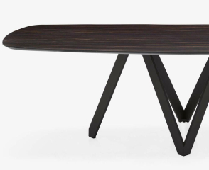 Стол Calligaris Cartesio CS4092-fs-200