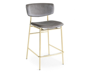 Барный стул Calligaris Fifties CS1864