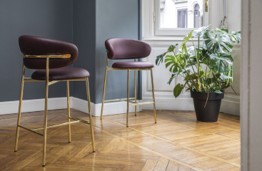 BLOCK Барный стул Calligaris Oleandro CS2032